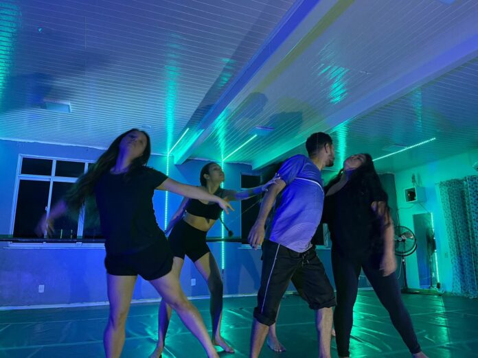 Notícias do Amazonas – Bailarinos do Centro de Artes brilham no Festival de Joinville