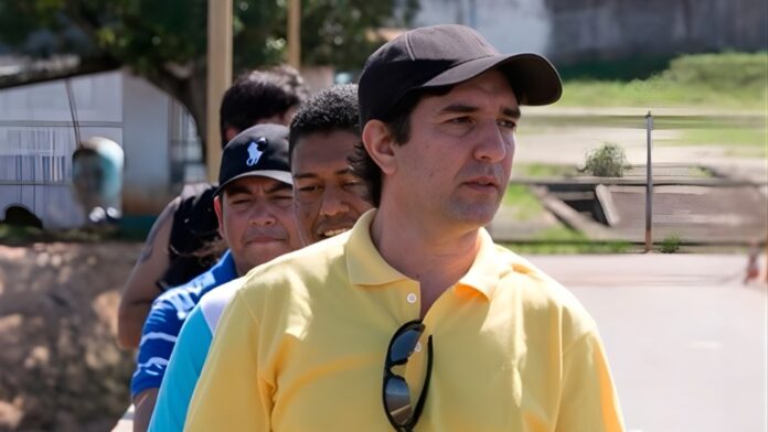 Notícias do Amazonas – Prefeito de Itacoatiara sob investigação por gastos da Expofest 2025