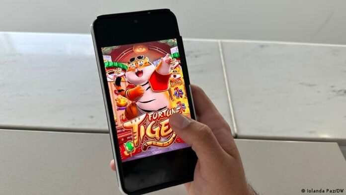 Notícias do Amazonas – Liberação do Jogo do Tigrinho no Brasil pode ocorrer em julho