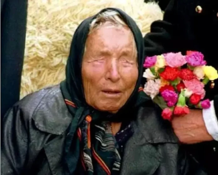 Notícias do Amazonas – Baba Vanga prevê início da extinção humana em 2025