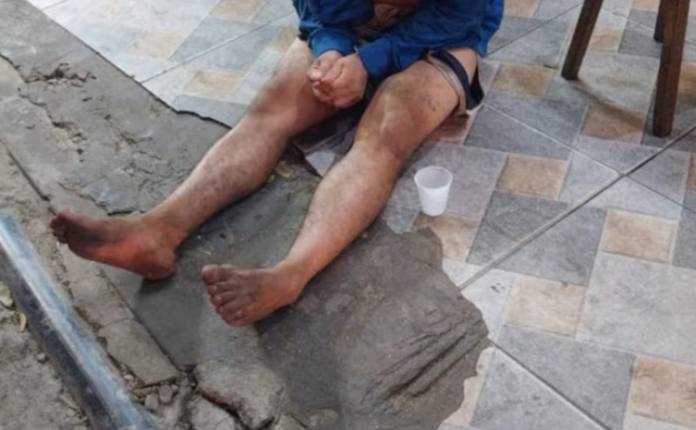 Notícias do Amazonas – Jovem de 23 anos consegue fugir de sequestro em Manaus