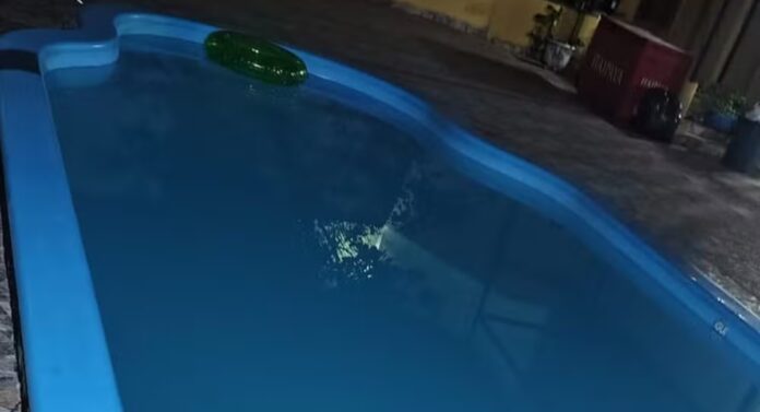 Notícias do Amazonas – Menino de 5 anos é encontrado sem vida em piscina em Manaus