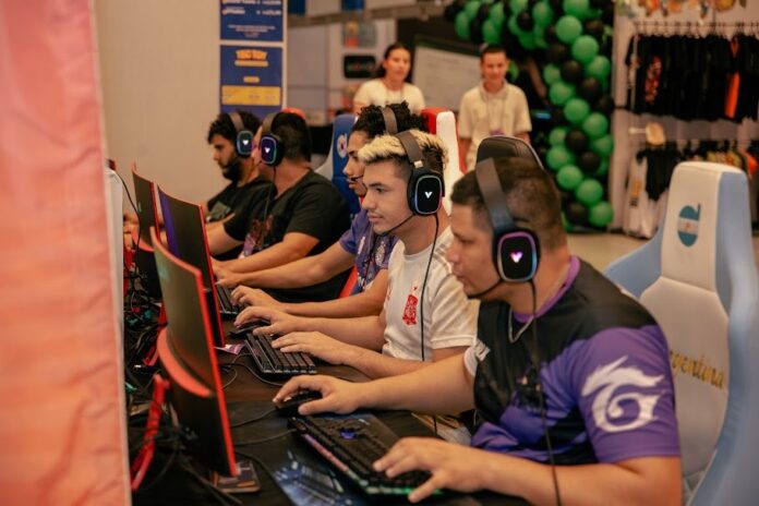 Notícias do Amazonas – Amazon Tecnogame traz atrações imperdíveis em julho