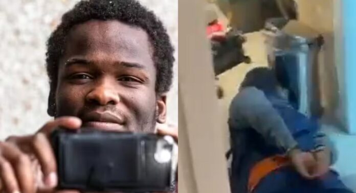 Youtuber americano é detido no RJ por exploração e abuso sexual infantil