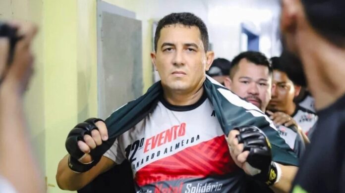 Notícias do Amazonas – Ex-prefeito Simão Peixoto sofre queimaduras em explosão de lancha