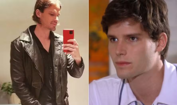 Ator de ‘Cheias de Charme’ agora brilha como executivo imobiliário no RJ