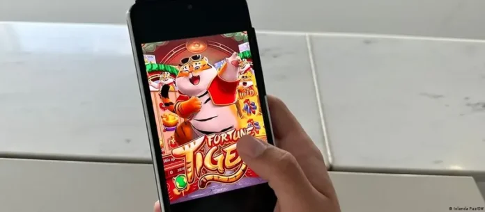 Notícias do Amazonas – Família de SP se afunda em vício de apostas ilegais online