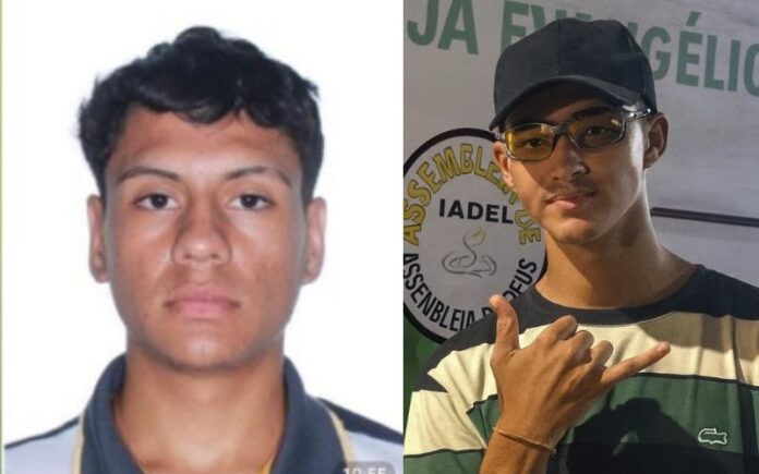 Notícias do Amazonas – Primos venezuelanos são alvos de busca por homicídio em Manaus