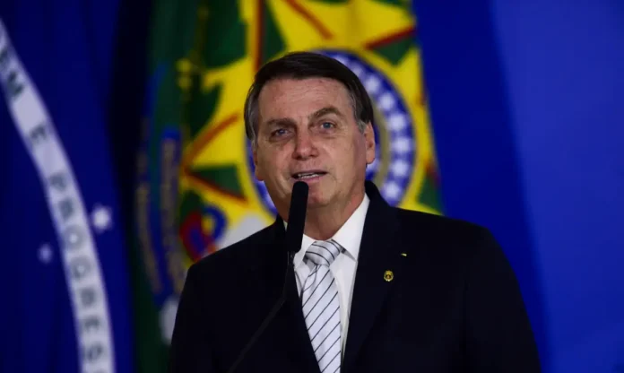 Notícias do Amazonas – Bolsonaro cancela entrevista na prisão por problemas de saúde