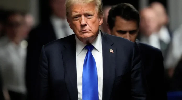 Suprema Corte dos EUA analisa imunidade de Trump em caso crucial nesta segunda-feira