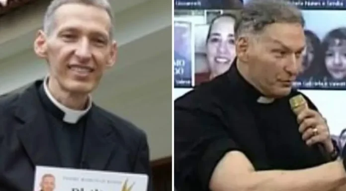 Notícias do Amazonas – Padre Marcelo Rossi reflete sobre empurrão e saúde física