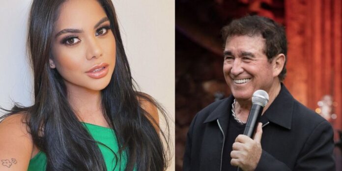 Notícias do Amazonas – Amado Batista condenado a pagar R$ 10 mil de pensão a ex-namorada