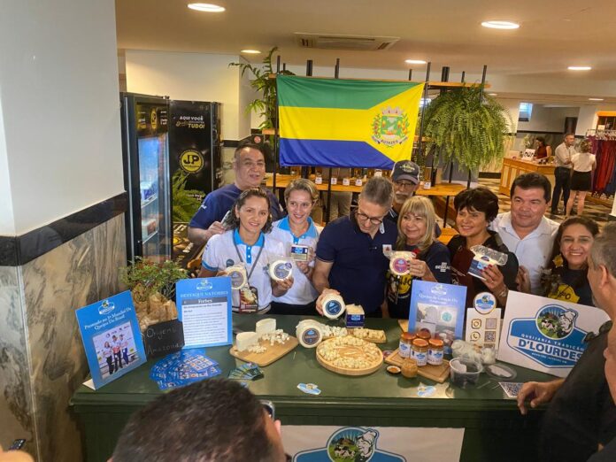 Notícias do Amazonas – Parintins brilha com três medalhas na ExpoQueijo 2024
