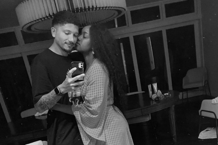 Notícias do Amazonas – Assessoria esclarece boatos sobre Iza e Yuri Lima