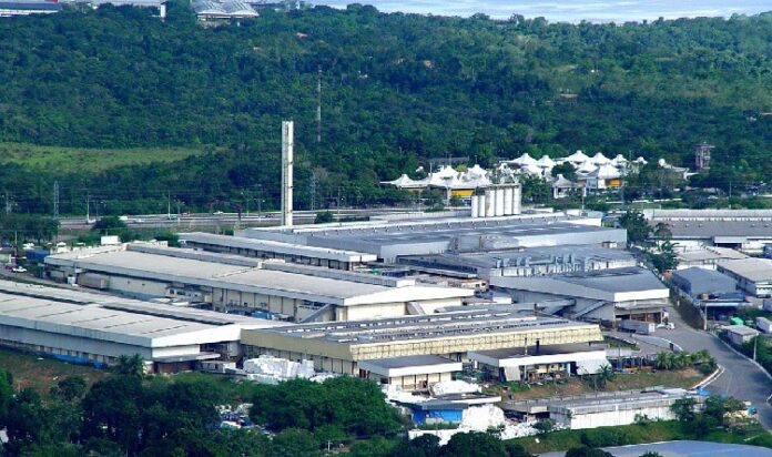 Notícias do Amazonas – Polo Industrial de Manaus registra aumento de 10,46% no faturamento em 2024