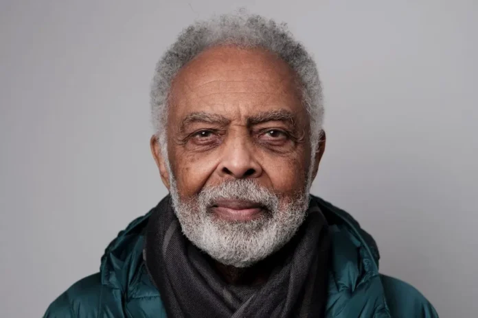 Notícias do Amazonas – Gilberto Gil se despede dos palcos em 2025 após turnê mundial