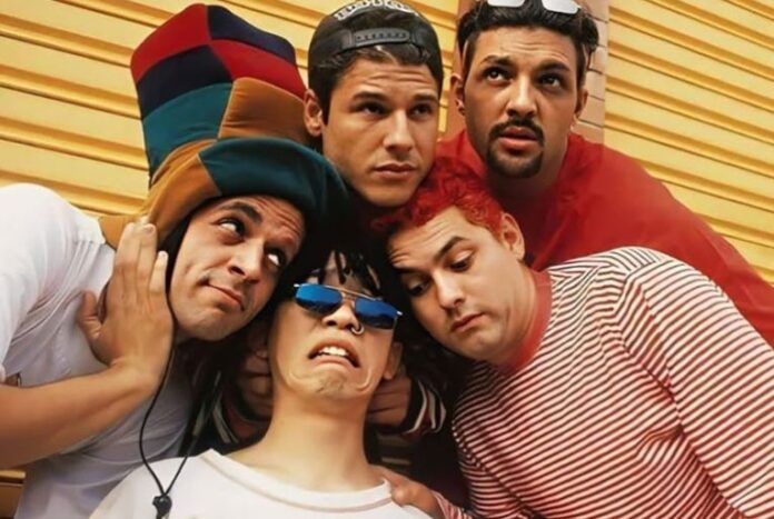 Notícias do Amazonas – Mamonas Assassinas – O Filme agora disponível gratuitamente na Max