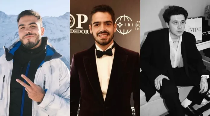 Filhos de Celebridades Buscam Autonomia Financeira em Meio a Fortunas Familiares