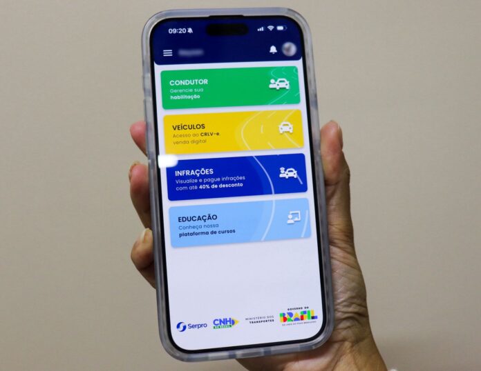 Notícias do Amazonas – Detran-AM reabre agendamentos para CNH a partir de hoje