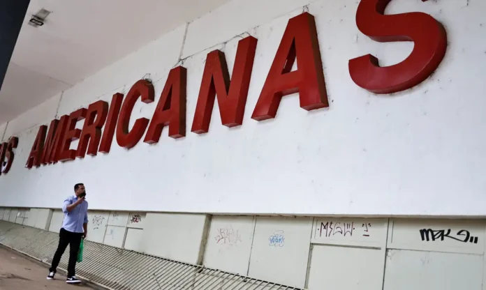 Notícias do Amazonas – Justiça revoga prisão de ex-executiva da Americanas