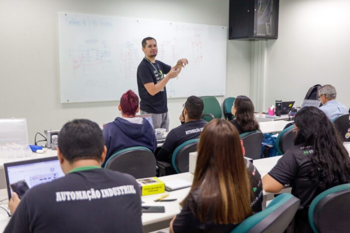 Notícias do Amazonas – Provas de seleção da FPFtech ocorrem neste domingo (30)