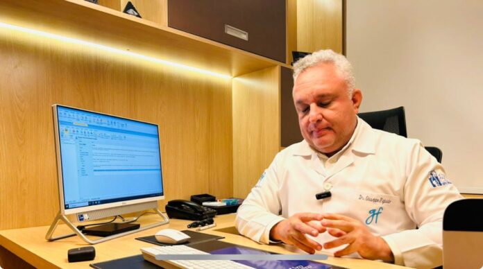 Notícias do Amazonas – Dia do Orgulho destaca a necessidade de urologista para mulheres trans