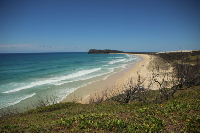 Praias Secretas do Brasil: Descubra Cinco Refúgios Naturais Inexplorados