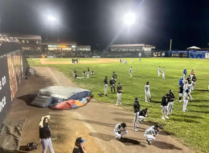 Notícias do Amazonas – Tragédia em Maryland: Menino de 5 anos morre em acidente com pula-pula