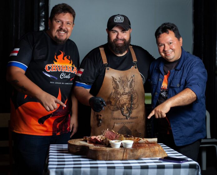 Notícias do Amazonas – Festival de Churrasco em Parintins promete agitar a Ilha da Magia