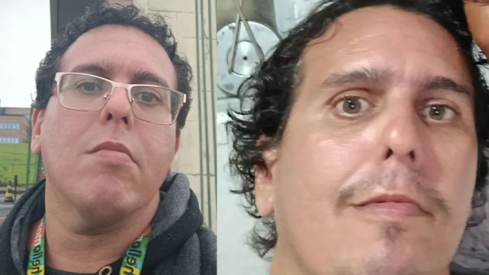 Homem é assassinado pelo enteado em tragédia familiar na ceia de Natal