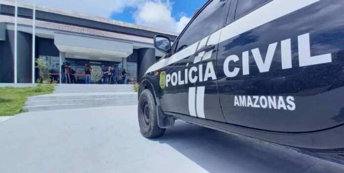 Notícias do Amazonas – Jovem de 25 anos é assassinado a tiros na Zona Norte