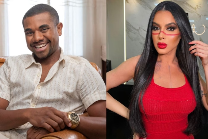 Notícias do Amazonas – Tamires Assis recebe medida protetiva contra Davi Brito