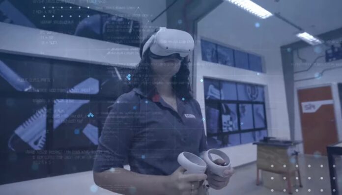 Notícias do Amazonas – Btracer lança plataforma inovadora para capacitação em ESG e Indústria 4.0