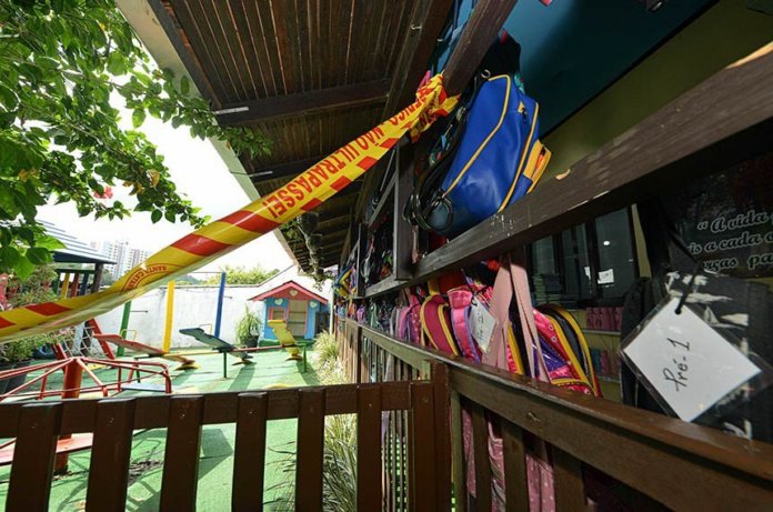 Notícias do Amazonas – Comissão de Educação discute lei para promover cultura de paz nas escolas