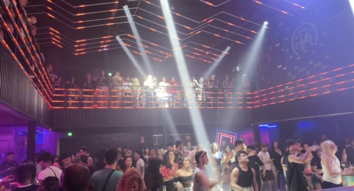 Notícias do Amazonas – Favela de Natal agita Manaus com funk e eletrônica na madrugada