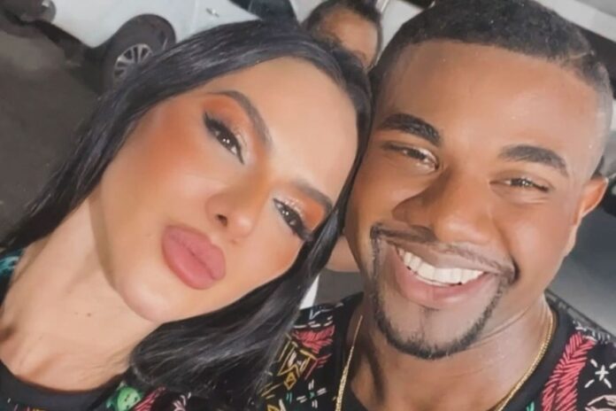 Notícias do Amazonas – Davi Brito desmente rumores sobre medida protetiva de ex-affair