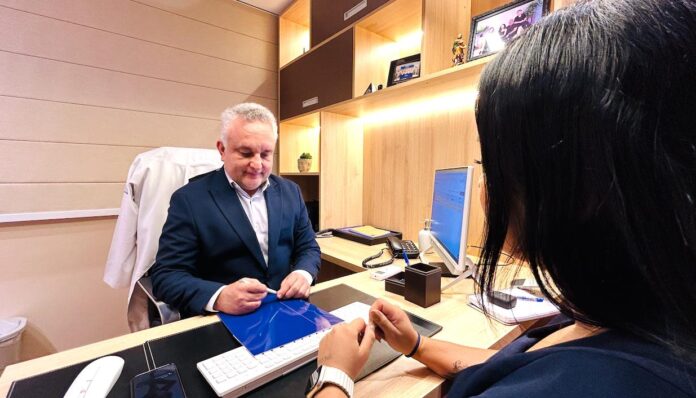 Notícias do Amazonas – Cresce o número de jovens diagnosticados com câncer de rim