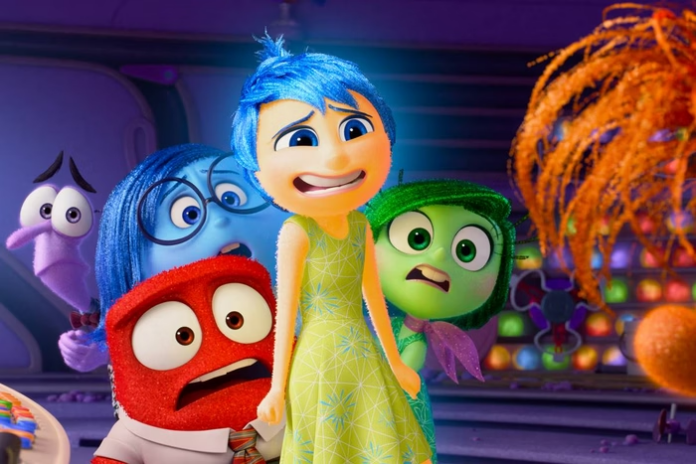 Notícias do Amazonas – Prefeito de Acopiara exibe versão pirata de Divertida Mente 2