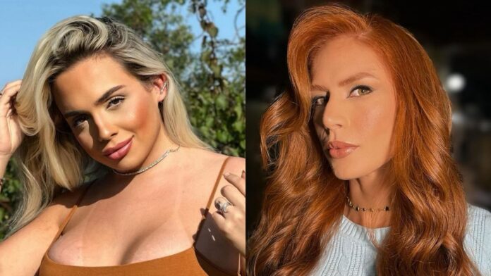 Notícias do Amazonas – Influenciadora gaúcha revela superação do vício em ketamina