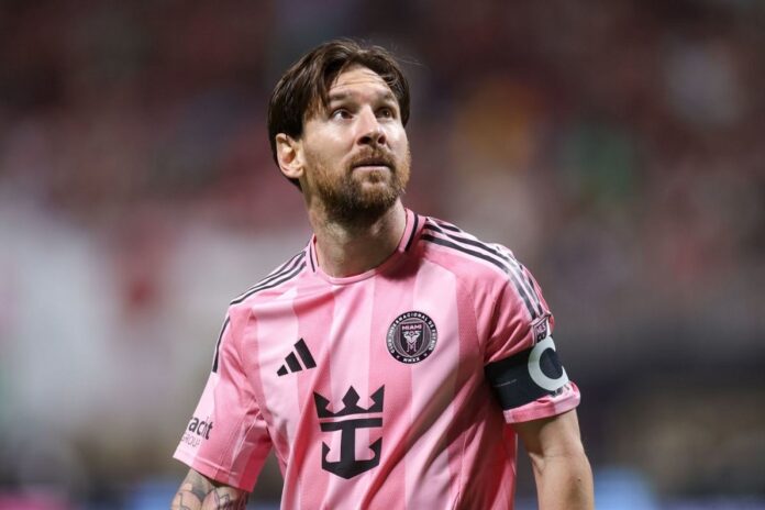 Notícias do Amazonas – Messi se machuca e desfalca Argentina em jogos decisivos