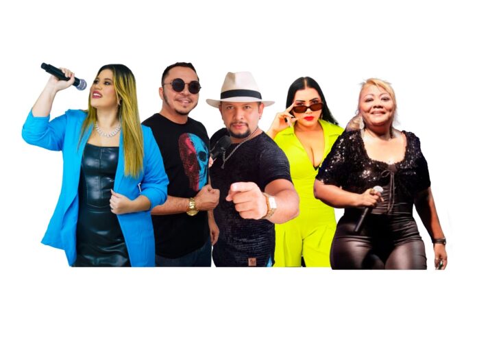 Notícias do Amazonas – Festival Tarumã Açu celebra cultura com artistas locais em Manaus