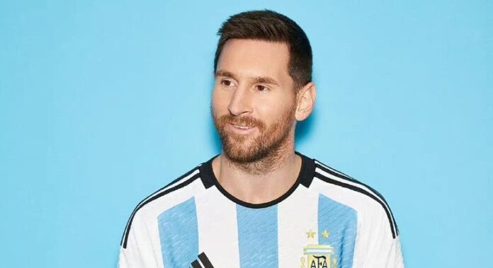 Messi revela que Copa do Mundo no Catar será seu último torneio internacional