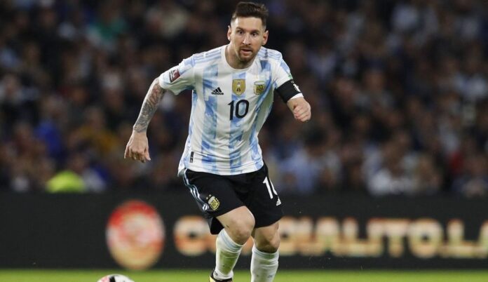 Noticias do Amazonas – Messi reflete sobre futuro após Copa do Mundo