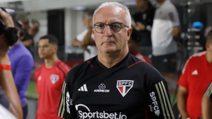 Notícias do Amazonas – Dorival Júnior aceita comando da Seleção Brasileira para 2026