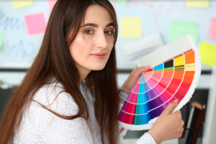 Descubra as Cores que Realçam sua Beleza Natural e Valorizam seu Tom de Pele