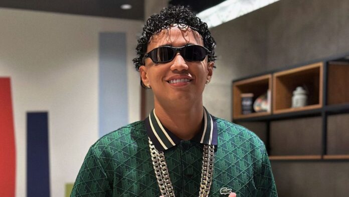 Notícias do Amazonas – Deyvison Pedro gera polêmica ao criticar o x-caboquinho