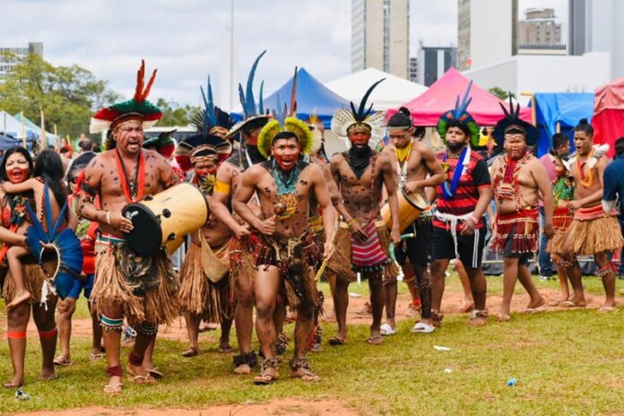 Notícias do Amazonas – Povos indígenas da BR-319 estabelecem protocolos de consulta