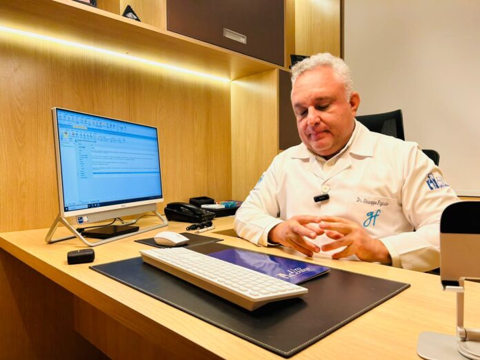 Notícias do Amazonas – Vacinação contra HPV pode transformar estatísticas de câncer