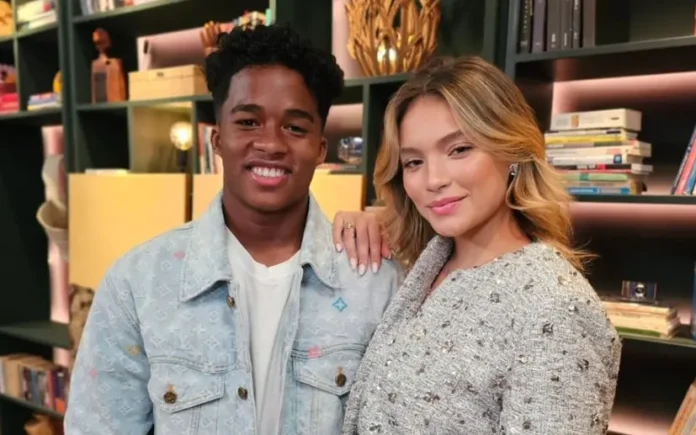 Contratos de namoro se tornam tendência no Brasil com recorde em 2023