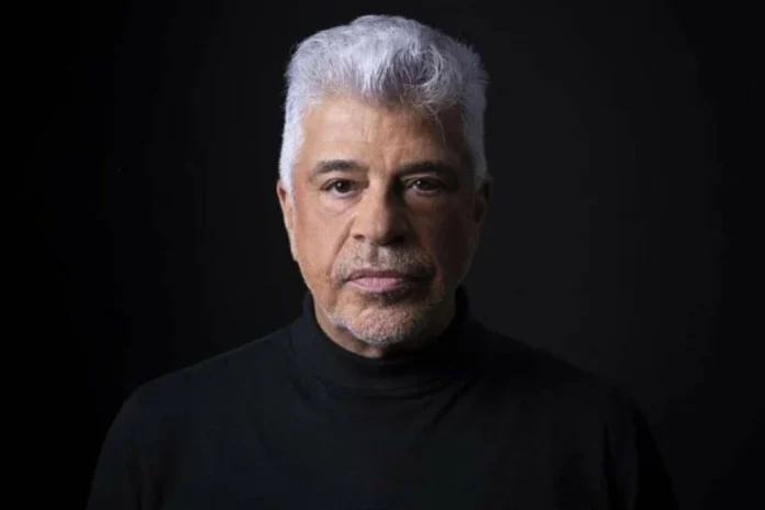 Notícias do Amazonas – Lulu Santos é hospitalizado e cancela shows neste fim de semana